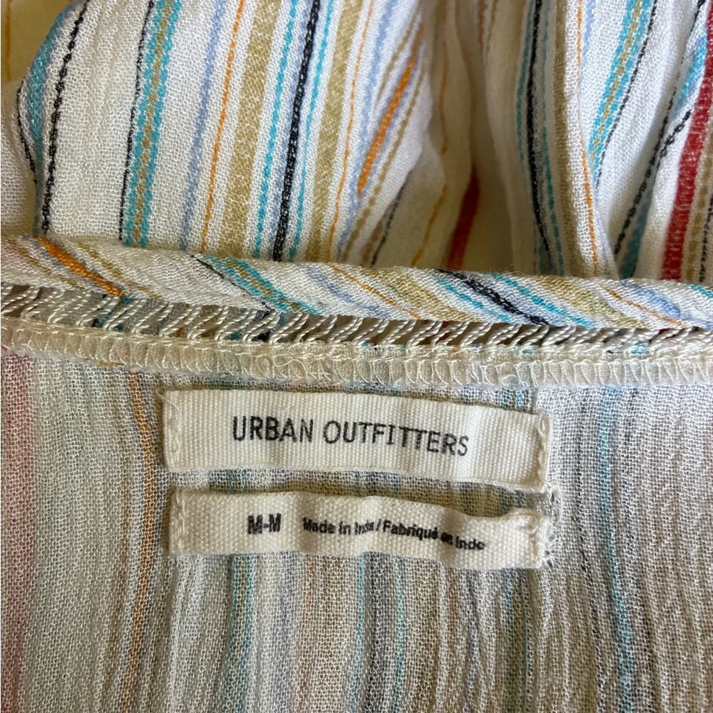 Urban Outfitters size medium